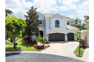 6484 Paradise Cove, West Palm Beach, FL 33411 - MLS#R11103323