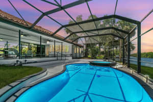 7205 Elyse Circle, Port Saint Lucie, FL 34952 Sold 08/20/25