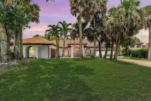 7205 Elyse Circle, Port Saint Lucie, FL 34952 Sold 08/20/25