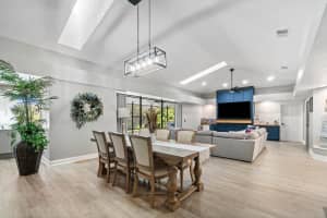 7205 Elyse Circle, Port Saint Lucie, FL 34952 Sold 08/20/25