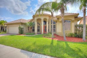 277 Sw Egret Landing, Port Saint Lucie