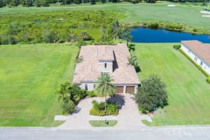 138 SE Via San Marino, Port Saint Lucie, FL 34984 - MLS#R11103332