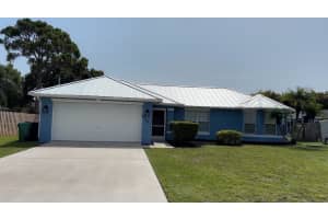 2109 SE Trillo Street, Port Saint Lucie, FL 34952 Sold 10/30/25