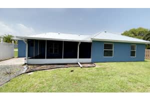 2109 SE Trillo Street, Port Saint Lucie, FL 34952 Sold 10/30/25