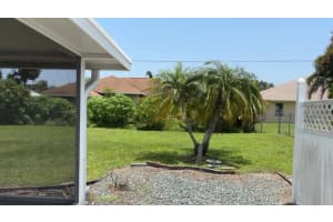 2109 SE Trillo Street, Port Saint Lucie, FL 34952 Sold 10/30/25