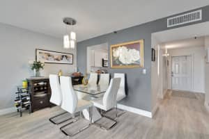 14575 Bonaire Boulevard 305, Delray Beach, FL 33446 Sold 09/30/25