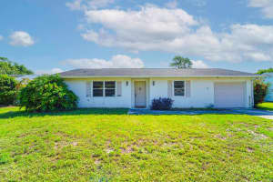 MLS# R11103341, Port Saint Lucie, Florida 34952