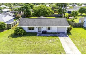 MLS# R11103341, Port Saint Lucie, Florida 34952