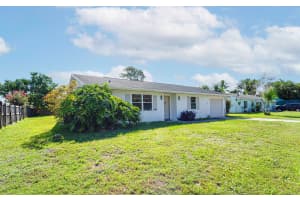 MLS# R11103341, Port Saint Lucie, Florida 34952