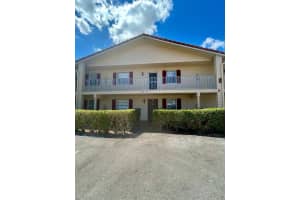 3738 N University Drive H-2, Coral Springs