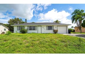 355 NW Marion Avenue, Port Saint Lucie, FL 34983 Sold 07/29/25