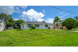 355 NW Marion Avenue, Port Saint Lucie, FL 34983 Sold 07/29/25