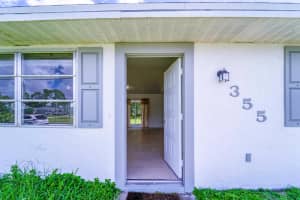 355 NW Marion Avenue, Port Saint Lucie, FL 34983 Sold 07/29/25