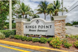 392 Monaco I 392, Delray Beach, FL 33446 - MLS#R11103346
