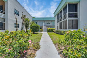 392 Monaco I 392, Delray Beach, FL 33446 - MLS#R11103346