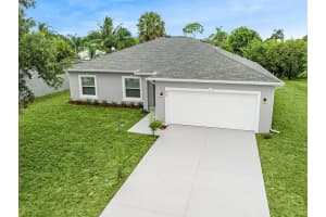 822 Cain Street, Sebastian, FL 32958 Sold 08/22/25