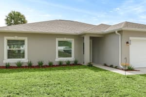 822 Cain Street, Sebastian, FL 32958 Sold 08/22/25