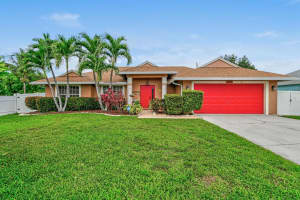 1891 SW Inlander Avenue, Port Saint Lucie, FL 34953 Sold 08/15/25