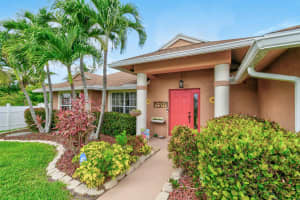 1891 SW Inlander Avenue, Port Saint Lucie, FL 34953 Sold 08/15/25