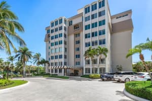 2000 S Ocean Boulevard 108, Delray Beach