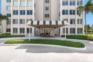 2000 S Ocean Boulevard 108, Delray Beach, FL 33483 - MLS#R11103351