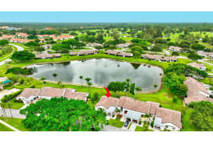 5707 Parkwalk Circle E, Boynton Beach, FL 33472 - MLS#R11103356