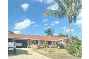 68 W Coconut Drive, Lake Worth