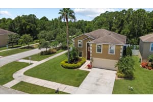 5098 NW Fiddle Leaf Court, Port Saint Lucie, FL 34986 Sold 08/15/25