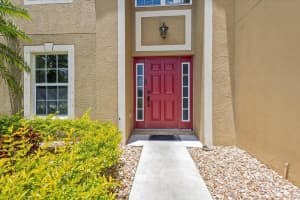 5098 NW Fiddle Leaf Court, Port Saint Lucie, FL 34986 Sold 08/15/25