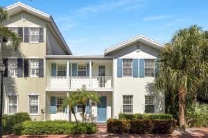 1028 E Heritage Club Circle, Delray Beach, FL 33483 - MLS#R11103366