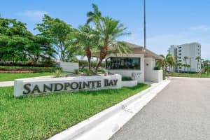 19800 Sandpointe Bay Drive 108, Tequesta