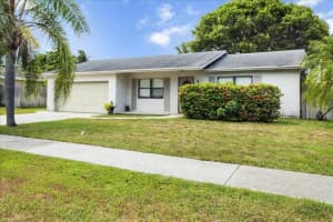 9893 Liberty Road, Boca Raton, FL 33434 - MLS#R11103369