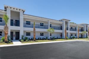 1850 Nebraska Avenue 101, Fort Pierce, FL 34950 - MLS#R11103373