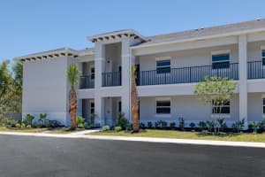 1850 Nebraska Avenue 106, Fort Pierce, FL 34950 - MLS#R11103382