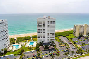 9960 S Ocean Drive 705, Jensen Beach, FL 34957 - MLS#R11103388