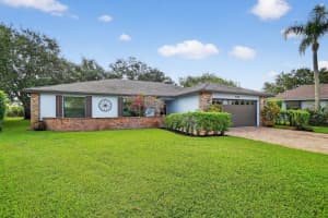 5286 Eden Lake Court, Lake Worth, FL 33467 Sold 09/02/25