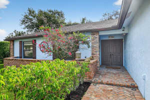 5286 Eden Lake Court, Lake Worth, FL 33467 Sold 09/02/25