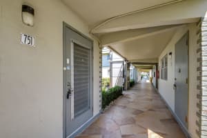 751 Monaco P 751, Delray Beach, FL 33446 - MLS#R11103397