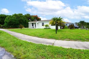 1314 S B Street, Lake Worth Beach, FL 33460 - MLS#R11103399