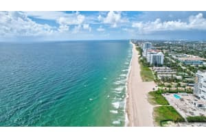 1361 S Ocean Boulevard 509, Pompano Beach, FL 33062 Sold 10/14/25