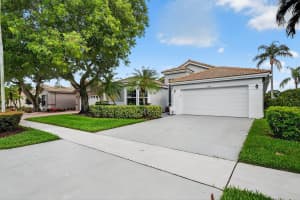 9601 Harbour Lake Circle E, Boynton Beach, FL 33437 - MLS#R11103407