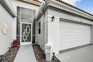 9601 Harbour Lake Circle E, Boynton Beach, FL 33437 - MLS#R11103407