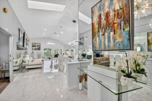 9601 Harbour Lake Circle E, Boynton Beach, FL 33437 - MLS#R11103407