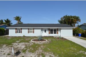 5447 SE 51st Drive, Stuart, FL 34997 Sold 09/12/25