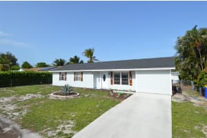 5447 SE 51st Drive, Stuart, FL 34997 Sold 09/12/25