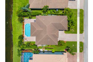 1835 SW Newport Isles Boulevard, Port St Lucie, FL 34953 Sold 11/14/25