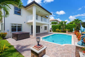 1835 SW Newport Isles Boulevard, Port St Lucie, FL 34953 Sold 11/14/25