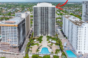 4240 Galt Ocean Drive 2502, Fort Lauderdale, FL 33308 - MLS#R11103429