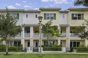 5143 Beckman Ter Terrace, Palm Beach Gardens, FL 33418 Sold 07/31/25