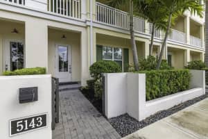 5143 Beckman Ter Terrace, Palm Beach Gardens, FL 33418 Sold 07/31/25